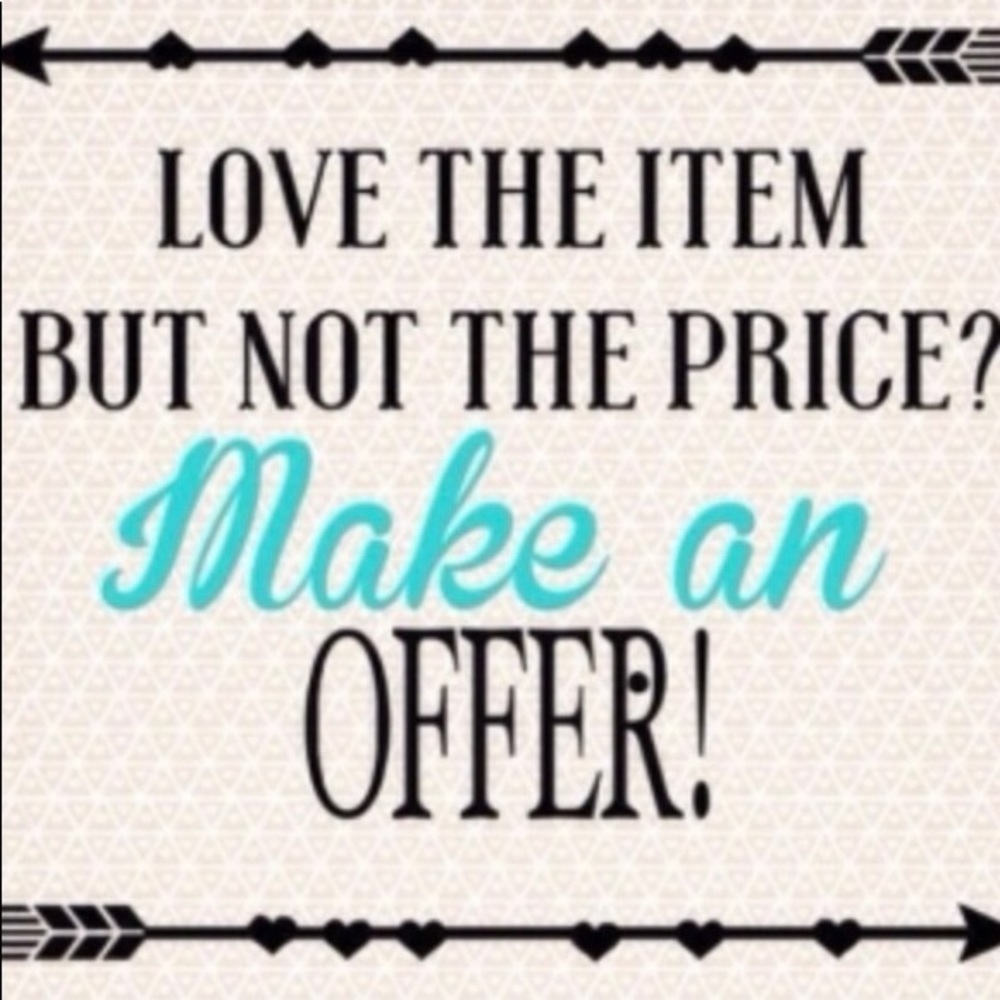 Everything must go !!!!!!!!!